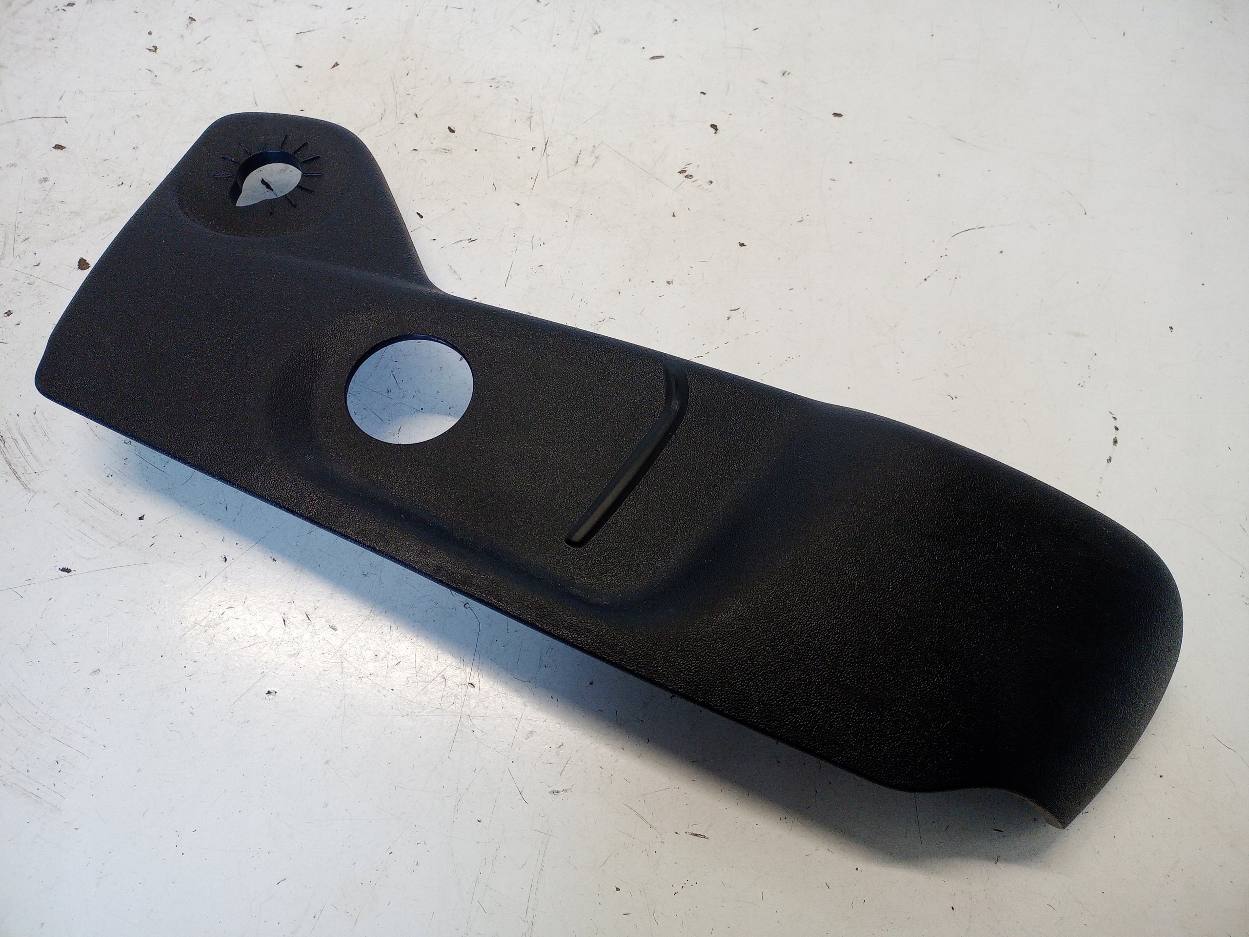 защита кресло CITROEN DS5