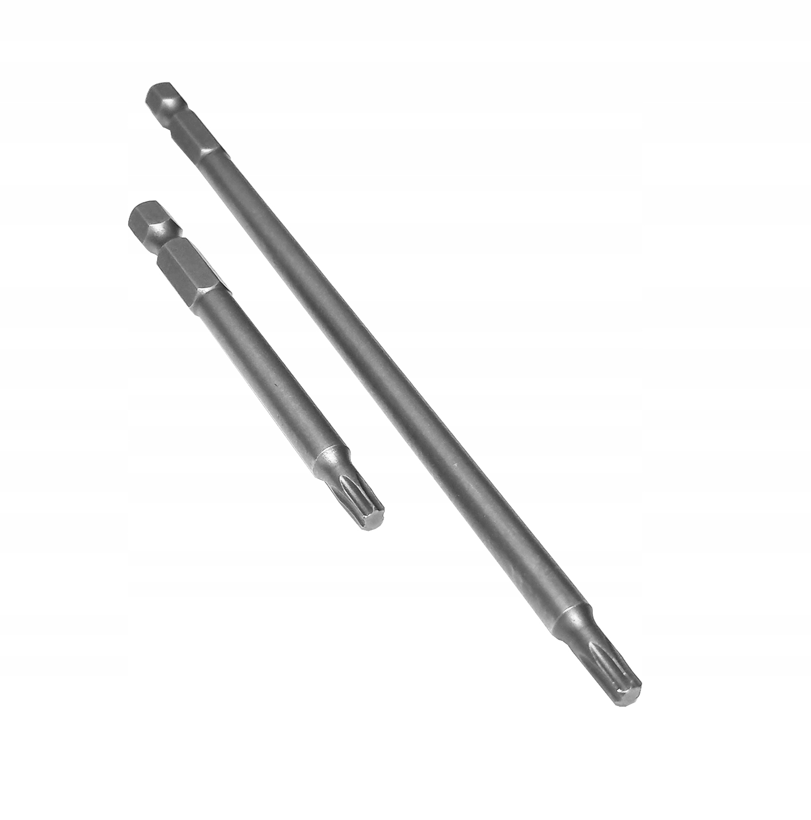 

Zestaw bitów Torx 2 szt. T20 Driveset Milescraft