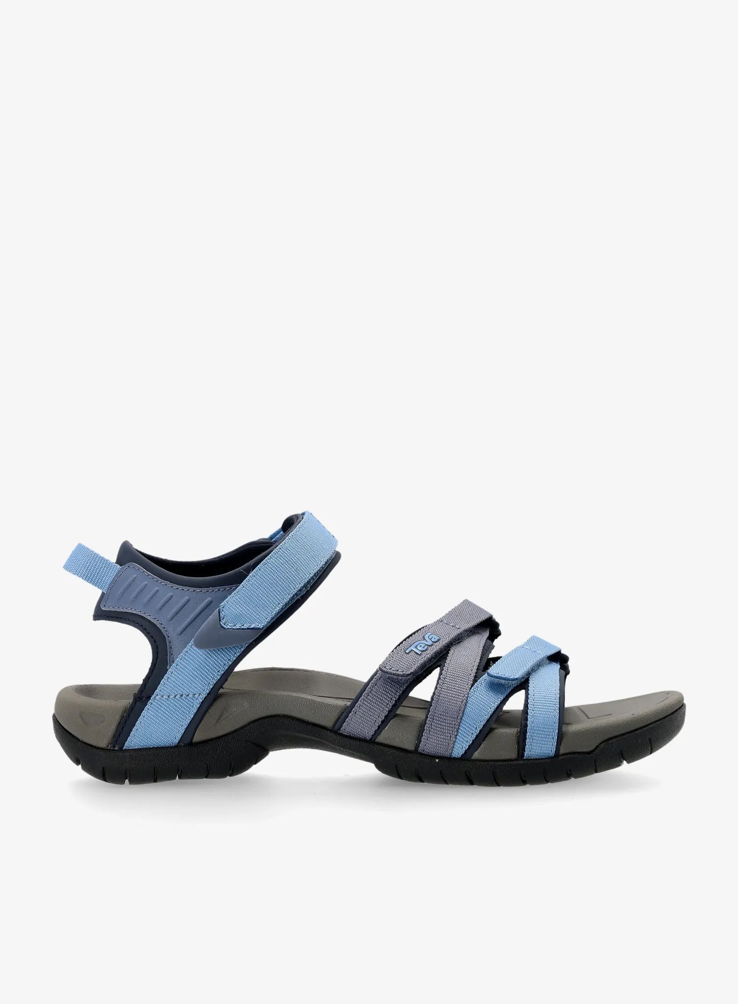 Dámské turistické sandály Teva Tirra blue multi 37