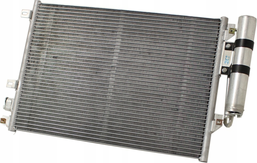 8200757789 - РАДИАТОР КОНДИЦИОНЕРА RENAULT CLIO II 2 1.2 - 1.5