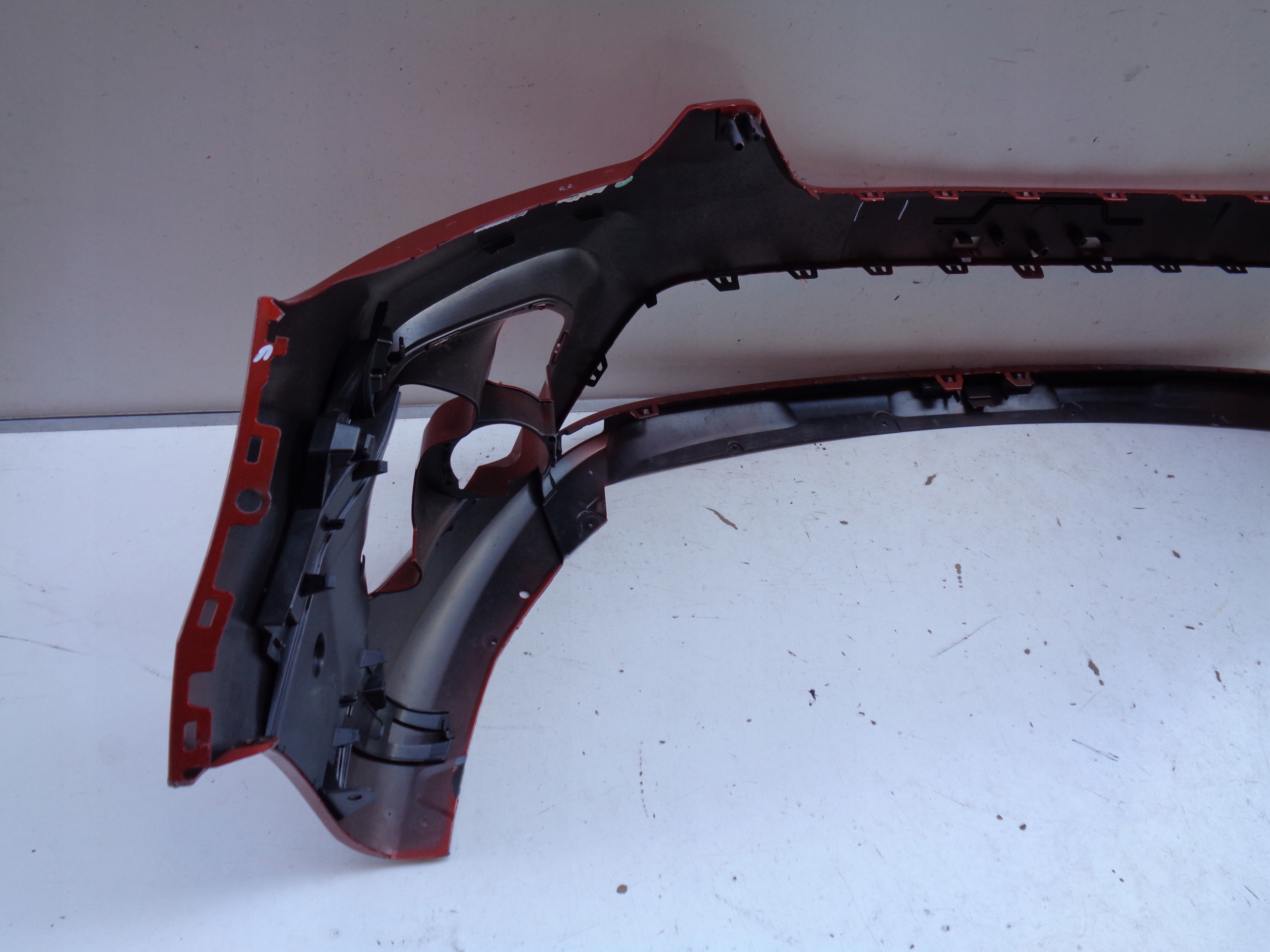 FRONTSTOSSSTANGE RENAULT KANGOO IV 21- LIFT NR 41094
