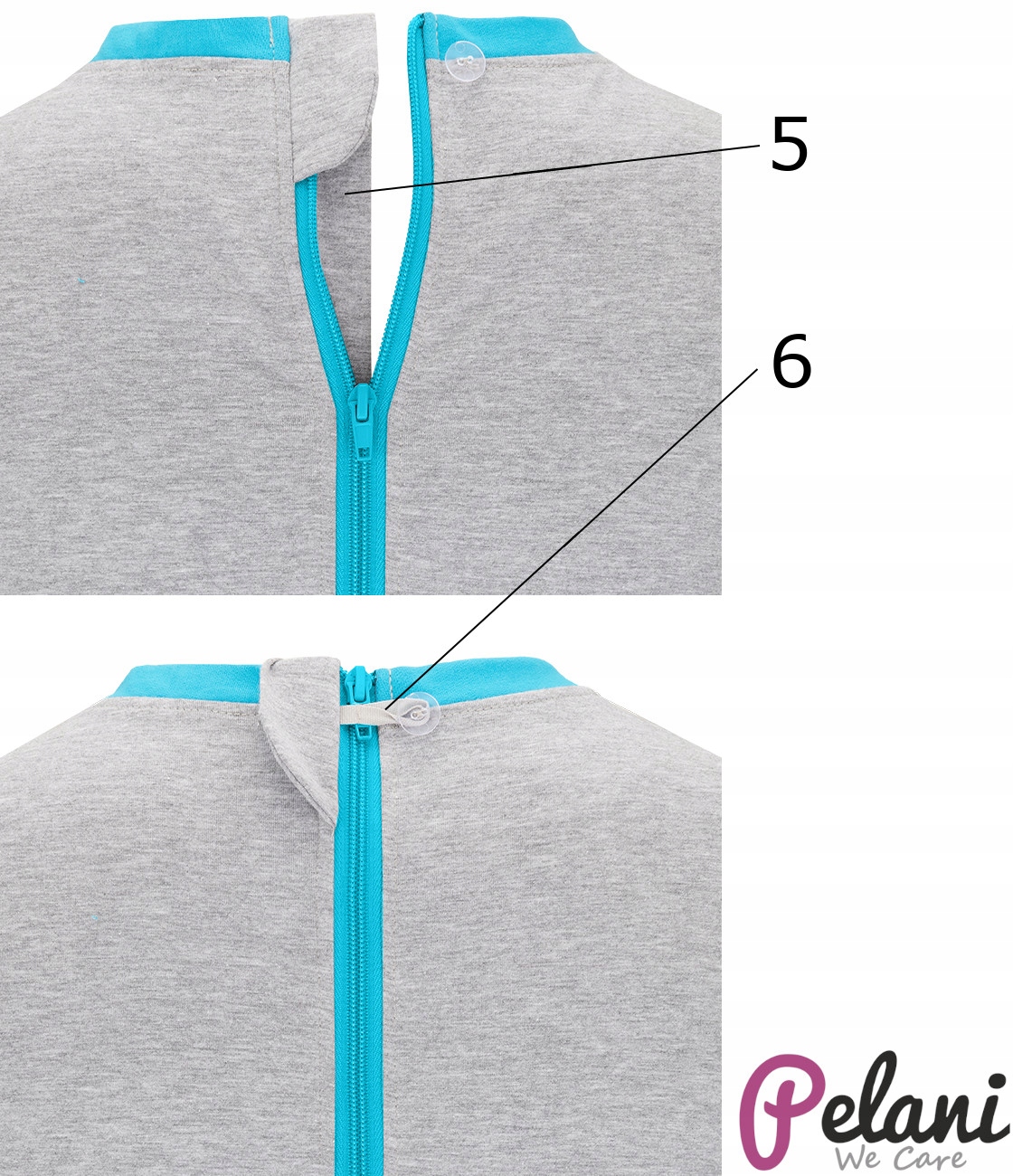 BODY ŚPIOCHY DOROSŁYCH ALZHEIMER DEMENCJA PELANI EAN (GTIN) 5906729589695