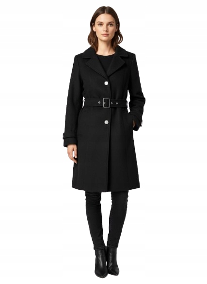 Guess S Páskem A Klasickým Límcem 2_B