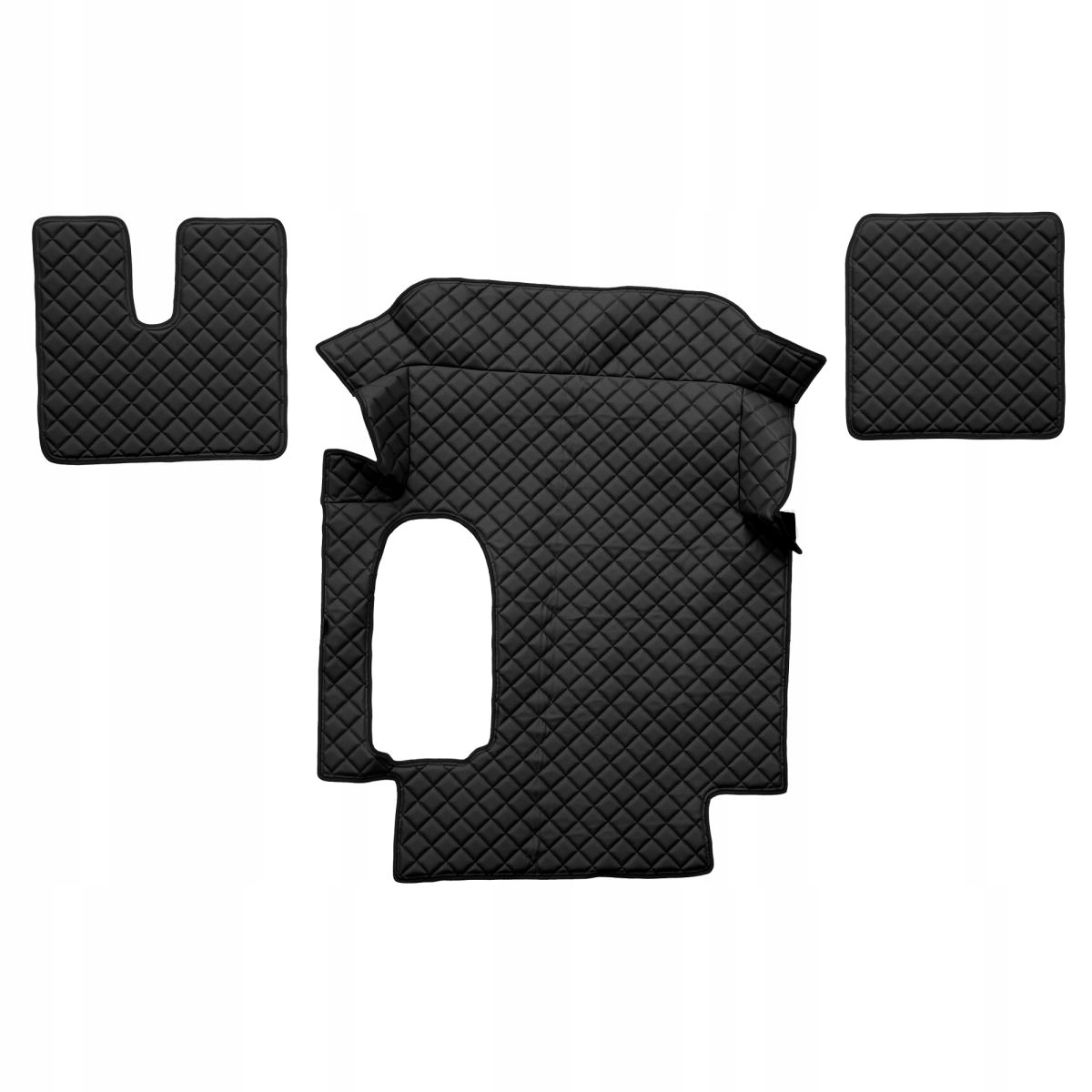 F CORE DYWANIK PODLOGOWY ECO SKORA MAN TGA 04 00