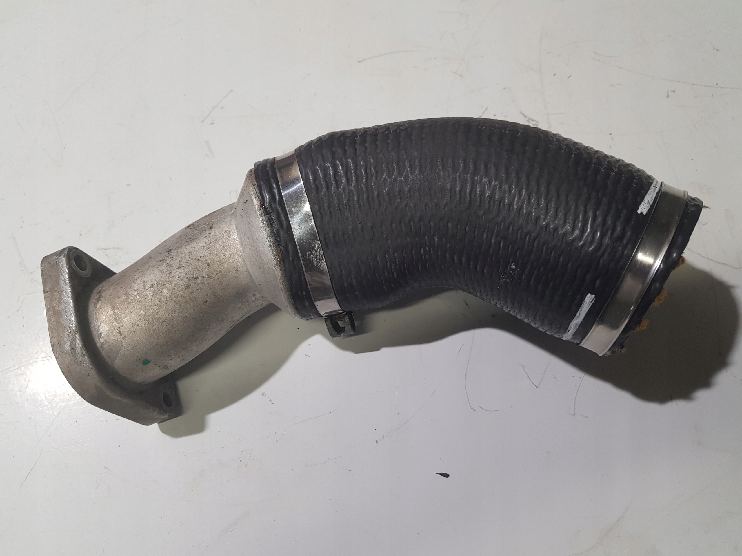 50533821 - ВОЗДУХОЗАБОРНИК ALFA ROMEO GIULIA 2.9