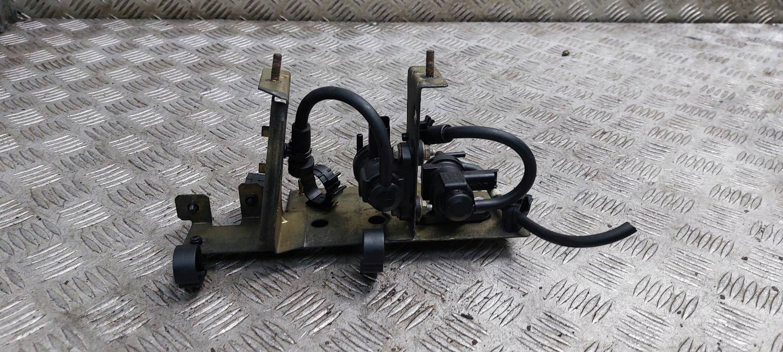 ВАКУУМНЫЙ КЛАПАН КОМПЛЕКТ PEUGEOT BOXER II