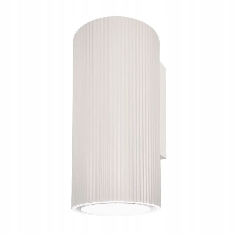 Okap przyścienny Monogram Cashmere sterowanie gestem Led ryflowany CDP3802E