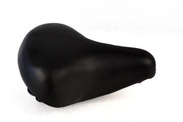 PIANKOWE SIODŁO IDEALNE DO ROWERÓW MIEJSKICH Kod producenta 2000000480015