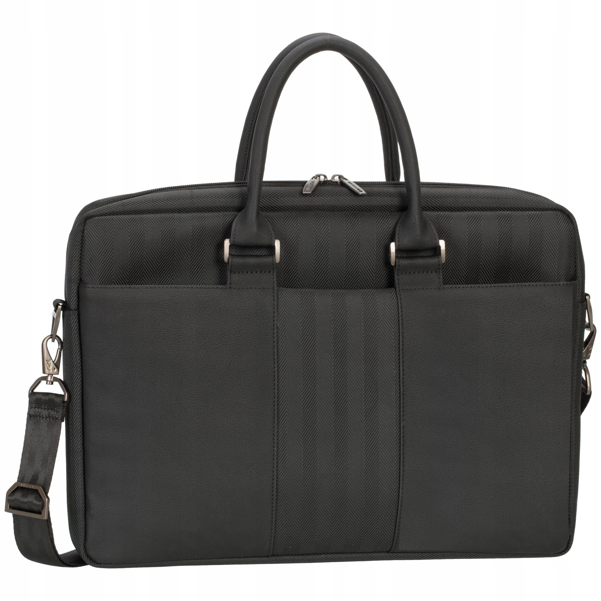 Rivacase 8135 Notebook Bag 15,6 black