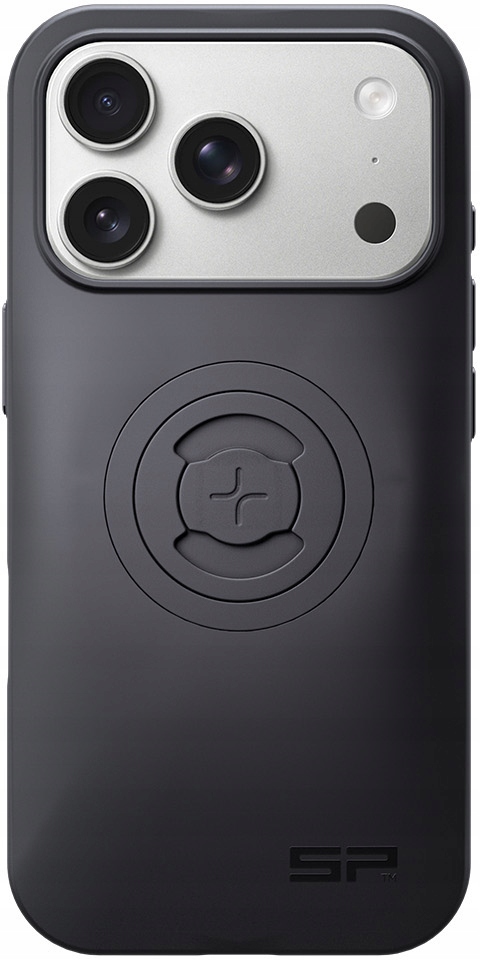 Pouzdro Obal na telefon Sp Connect Phone Case pro iPhone 17 Pro