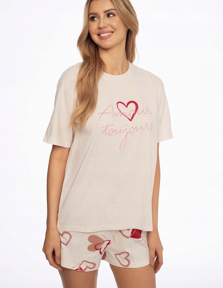 Pyžamo K Amour M
