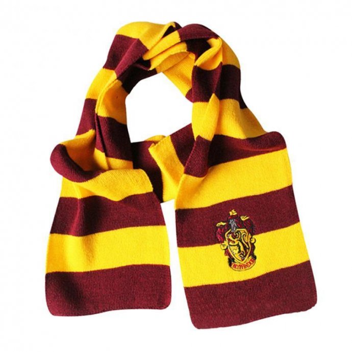 STRÓJ Kostium HERMIONA spódnica medalion 116/122 Motyw Inny