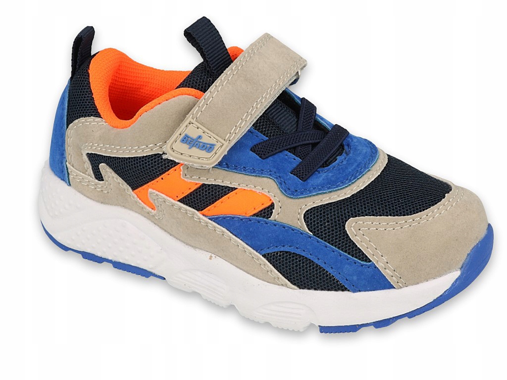 

Polskie buty sportowe adidasy Befado 516X127 R 30