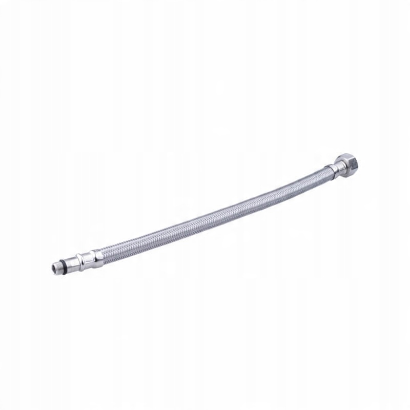 

Wężyk przyłączeniowy Perfexim G3/8xM10 80cm Długie