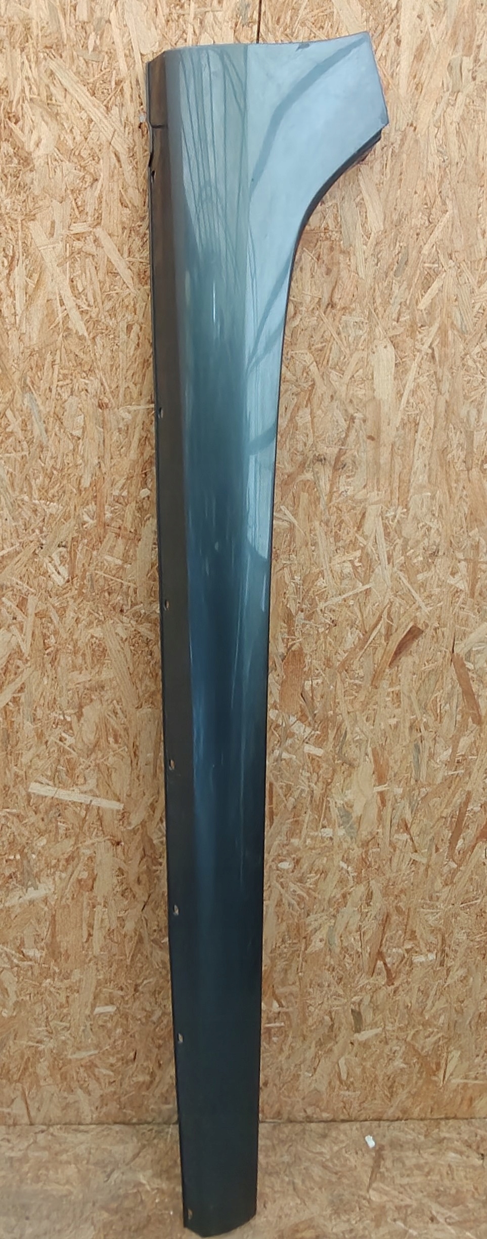 moulding threshold right RENAULT ZOE and 764263059R