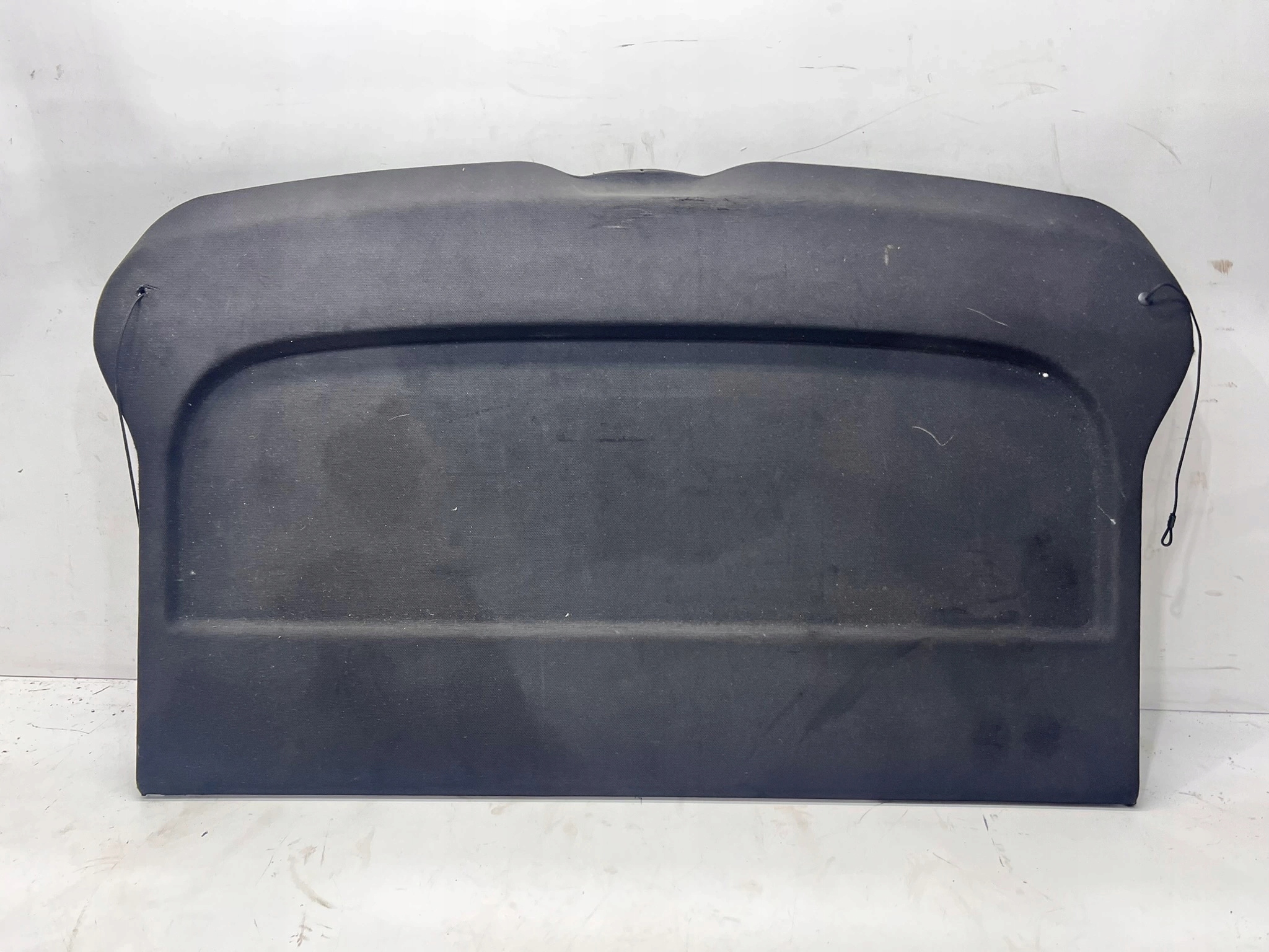 plato boot AUDI A3 8P LIFT 8P4 SPORTBACK 1/26
