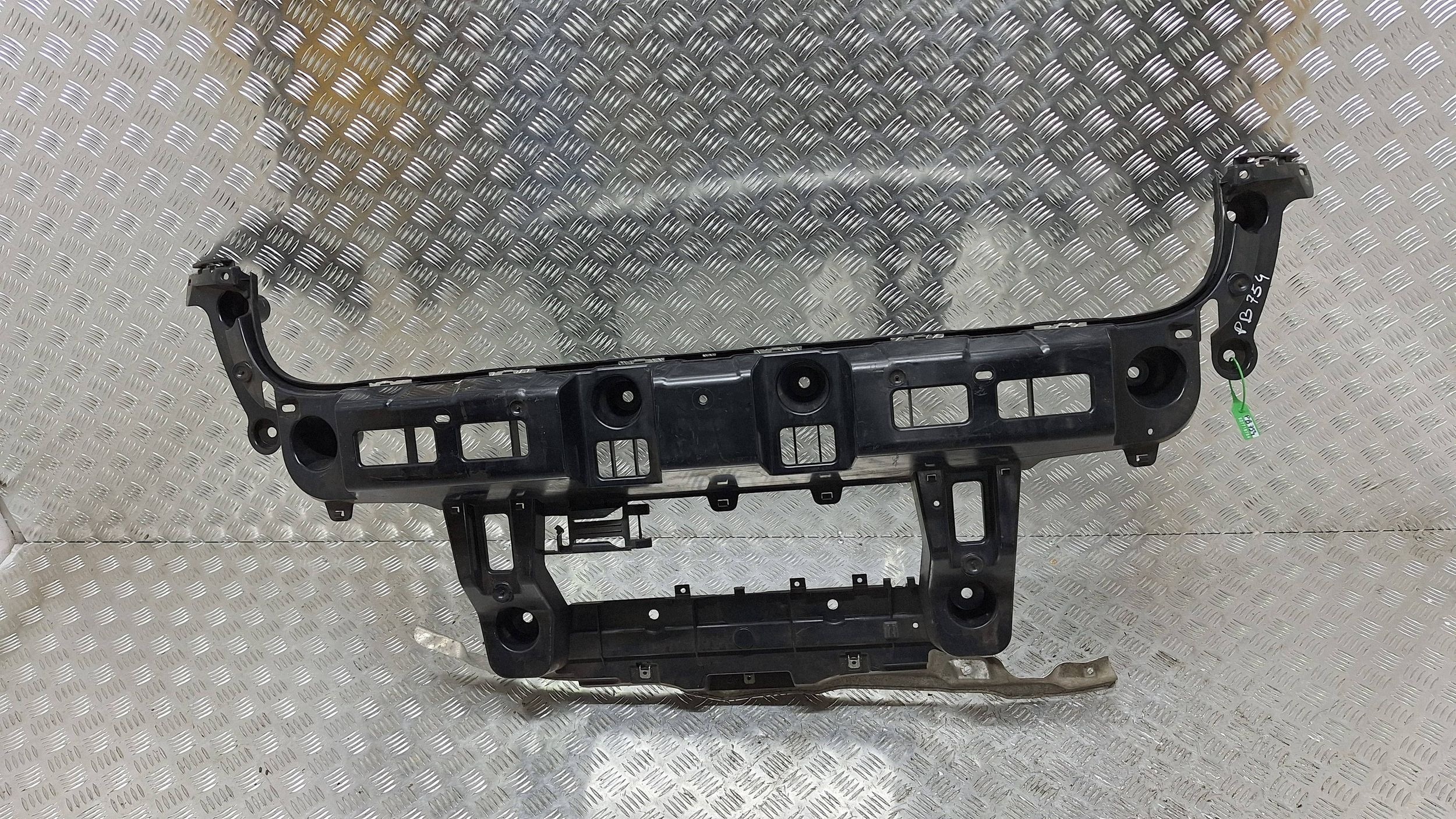 držač držač branika stražnji dio 7176244 BMW X6 E71 E72 08-14