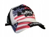 Čepice American Bass – Hotspot Design