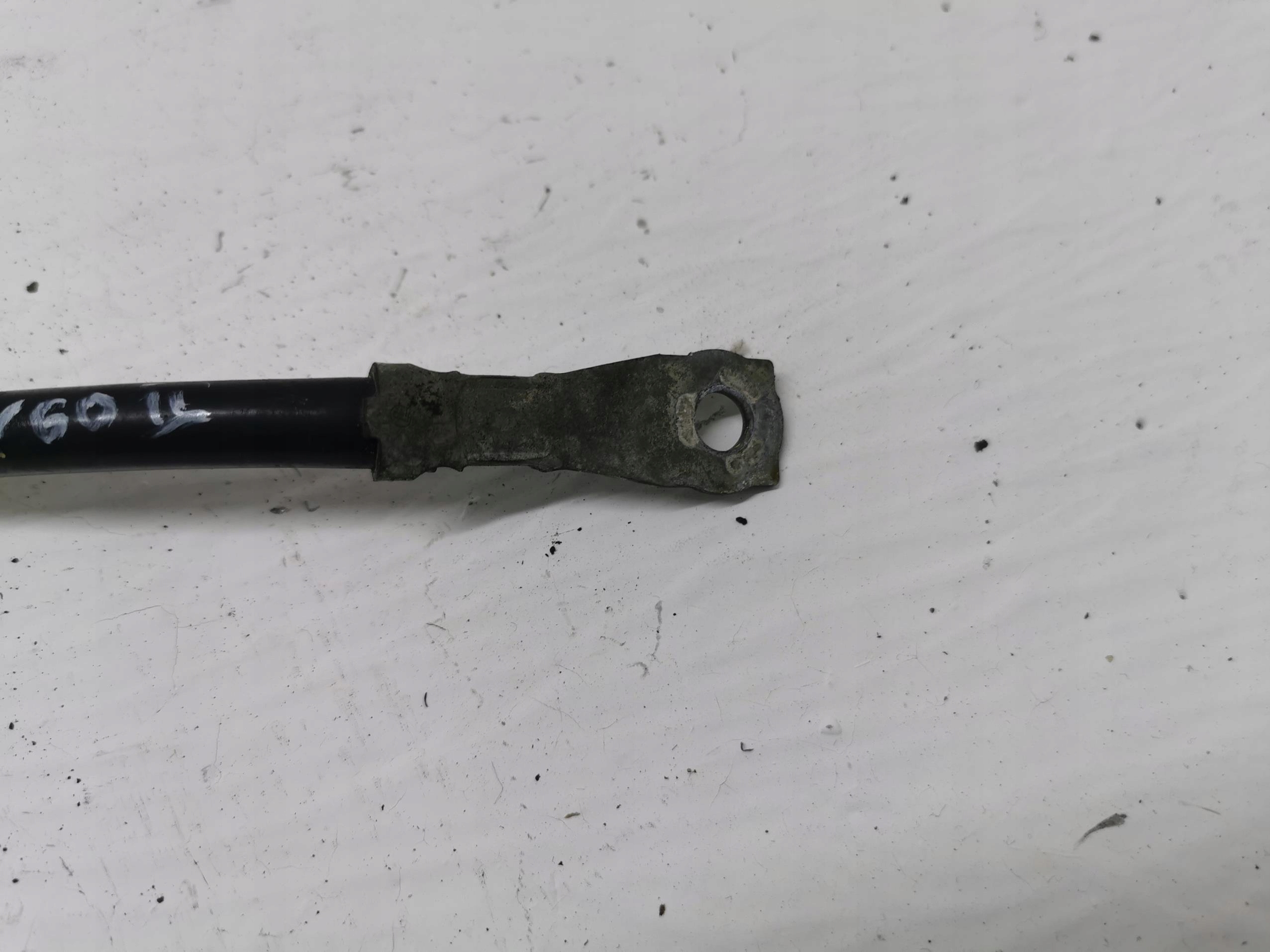 Batteriemanagement Sensor VOLVO V60 II 30659268 10-18