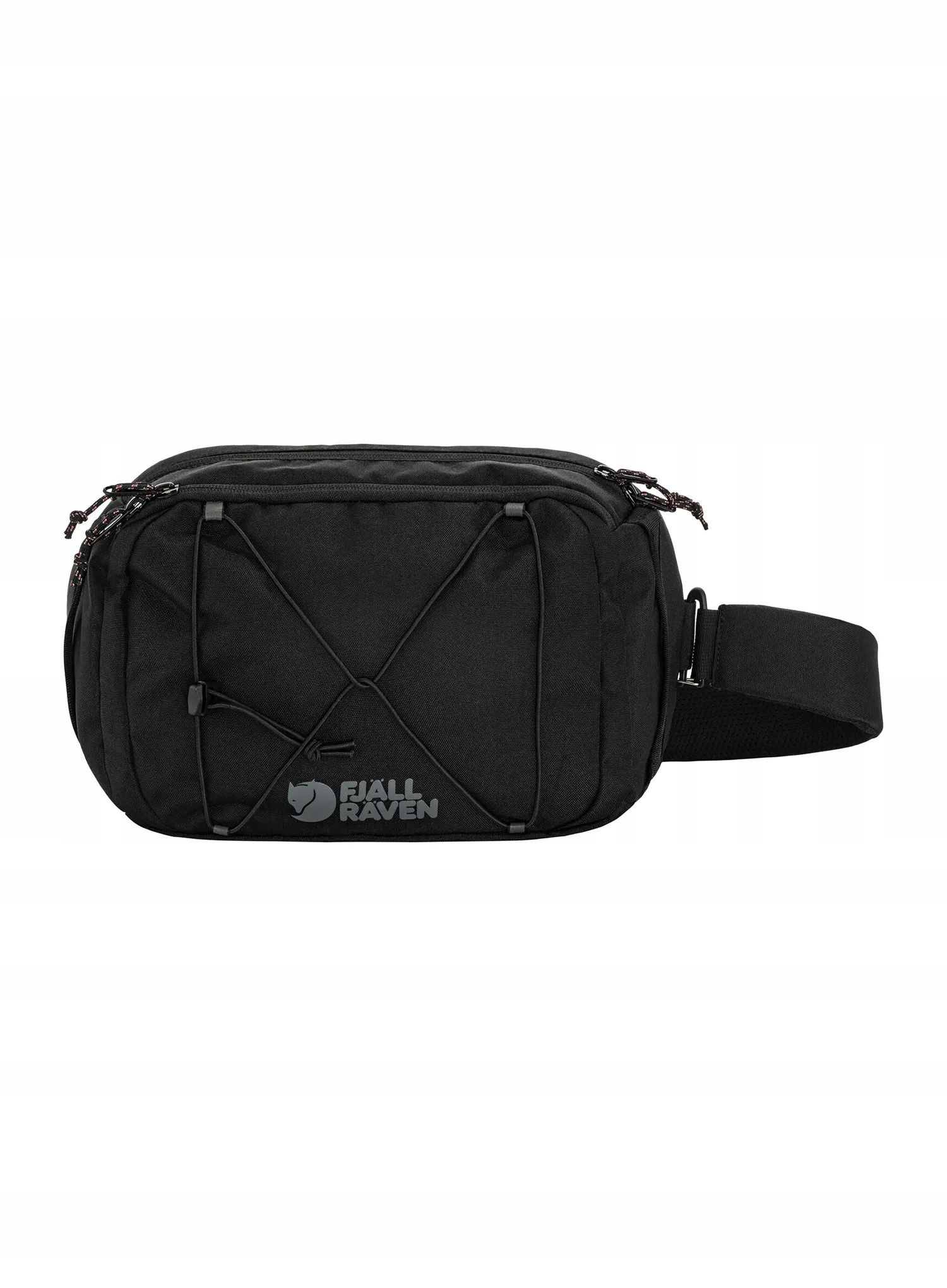Sáček Fjallraven Skule Sling 6 černý