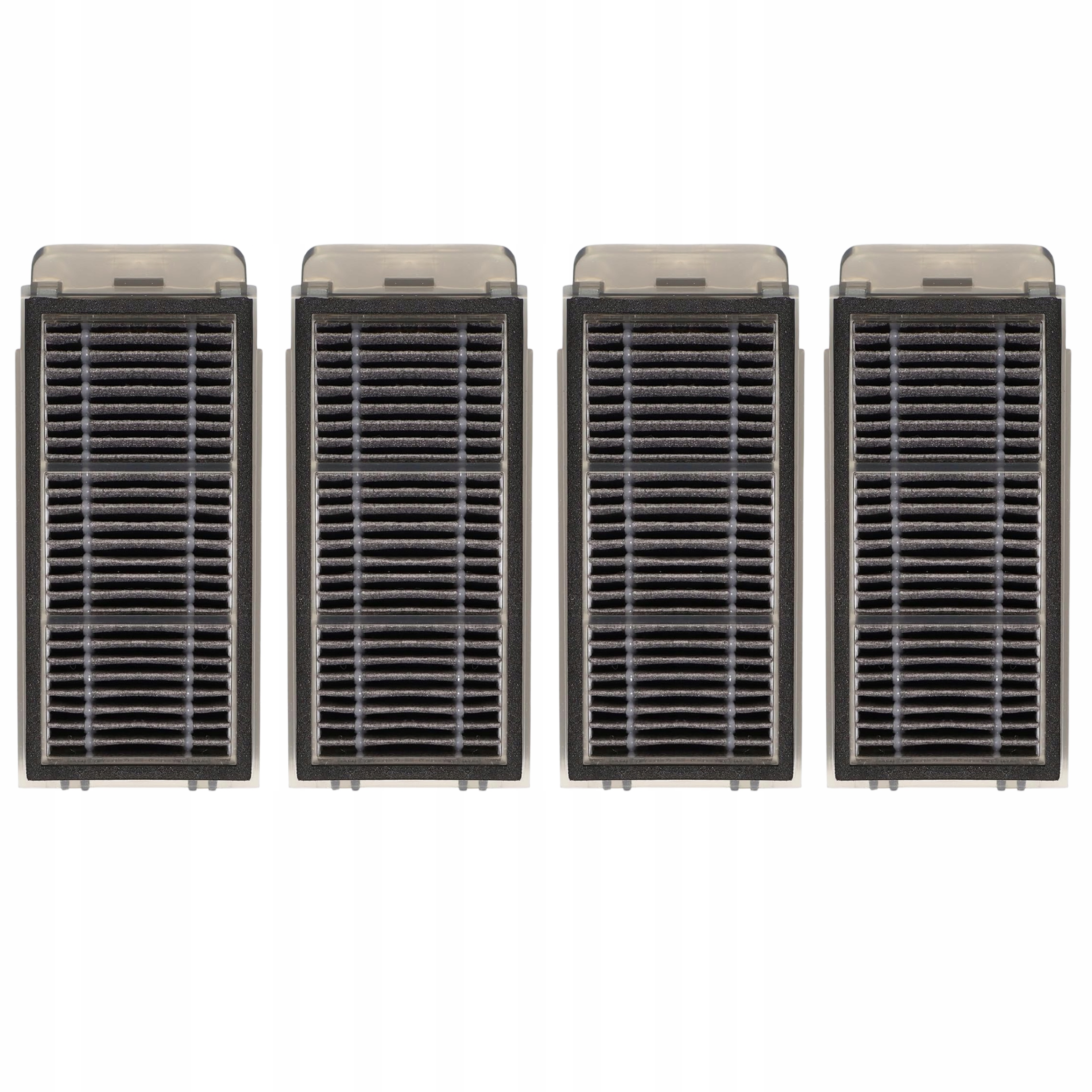 Filtr Hepa do odkurzacza Dreame X50 Ultra Complete X50 Master 4 szt.