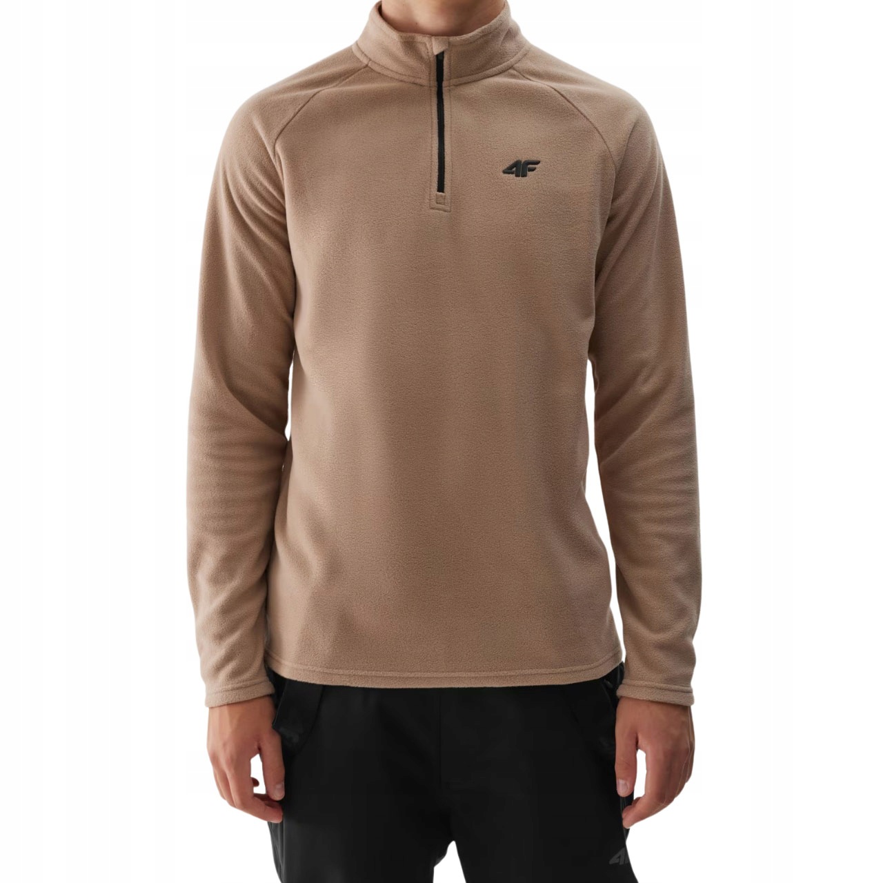 ND05_B24362-2XL 4FWAW24UFLEM044 82S Mikina