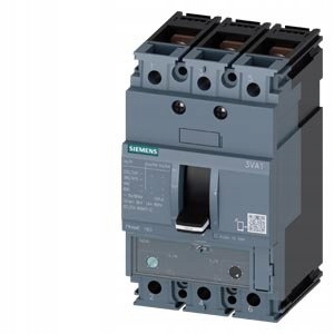 Wyłącznik mocy 3P 160A 415V Ac TM240 LI 3VA1116-4EF32-0AA0