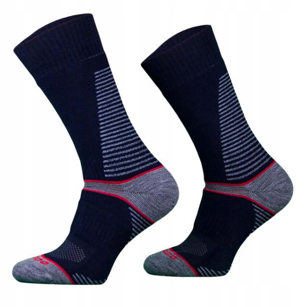 Skarpety turystyczne Comodo Clima Control 43-46