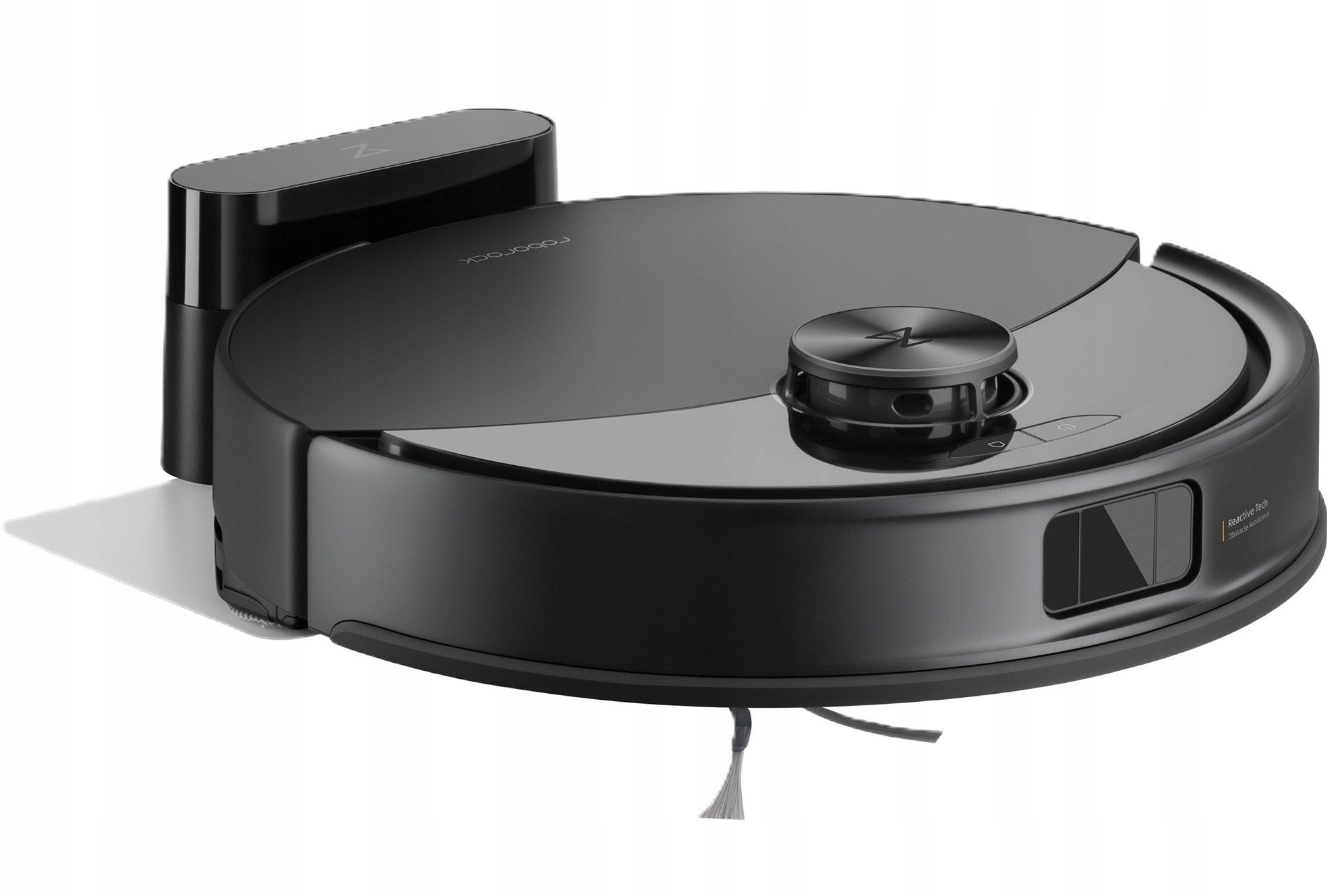 Robot sprzątający Roborock Q10 Vf Czarny