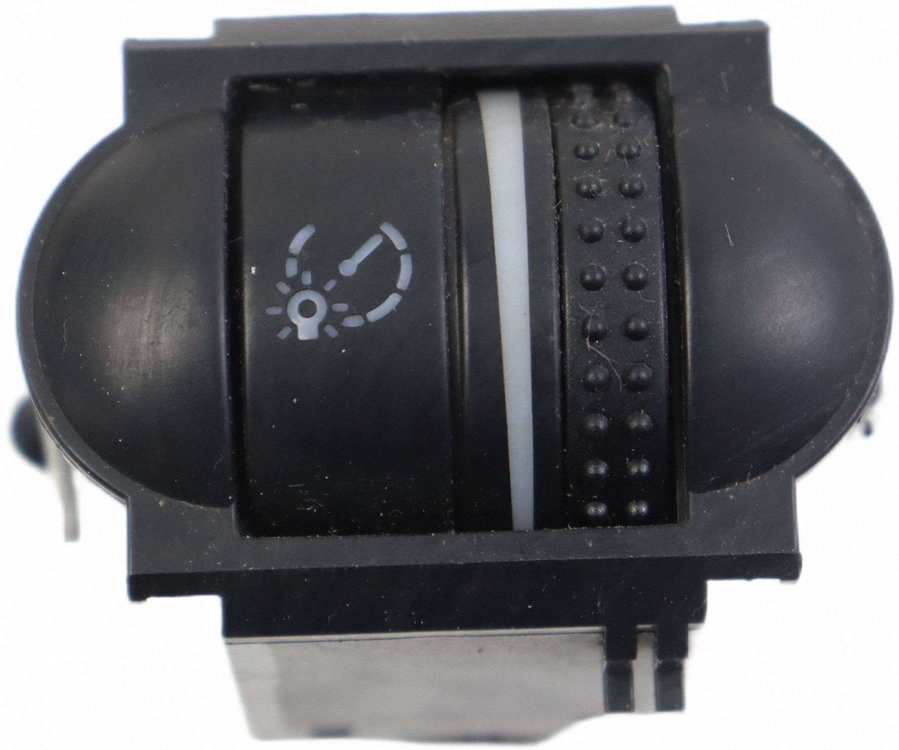 VW PASSAT B5 switch lighting of the dashboard ROZDZIELCZEJ 3B0941333D