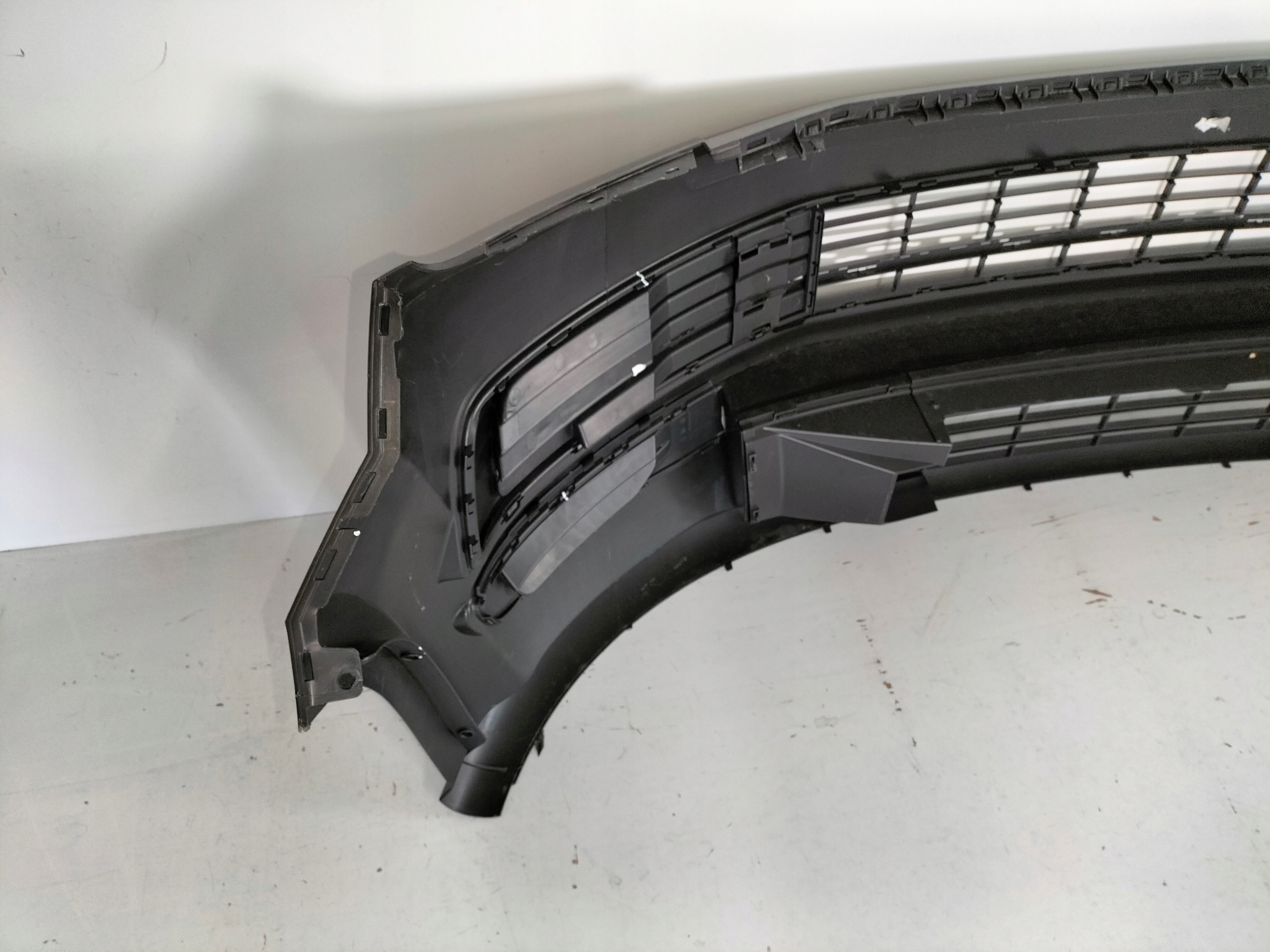 Paraurti anteriore Anteriore VW T6 MULTIVAN 16- TUNING