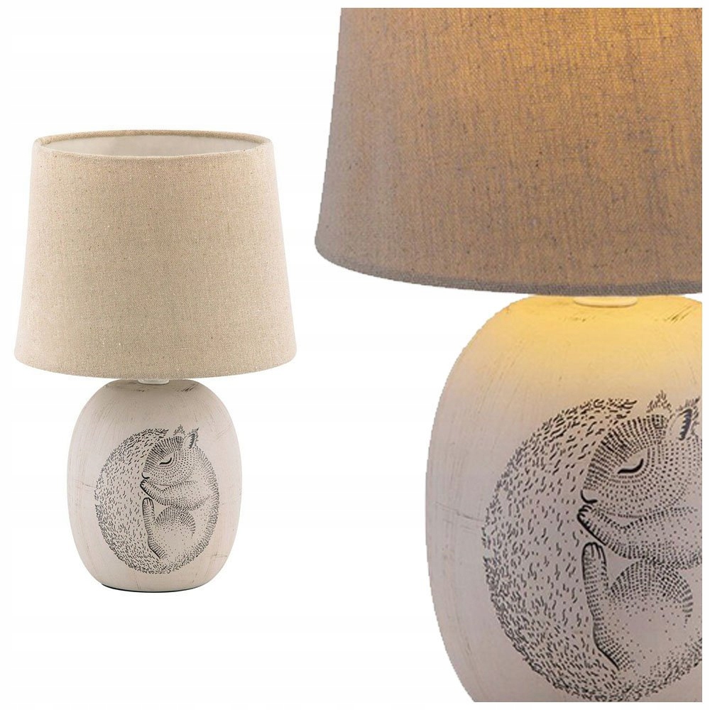 

Lampa stołowa Dorka 4605 Rabalux