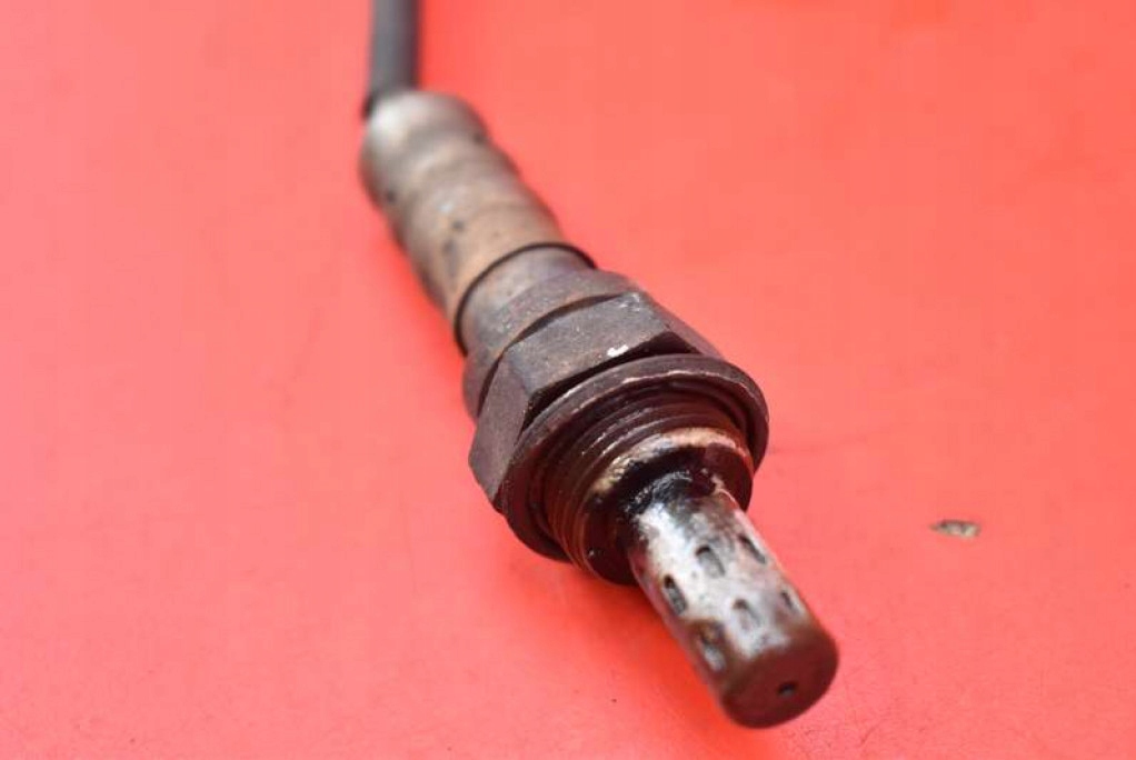 SONDA LAMBDA 06B906265A AUDI A4 B5 1.6 8V 101 KM 97-01