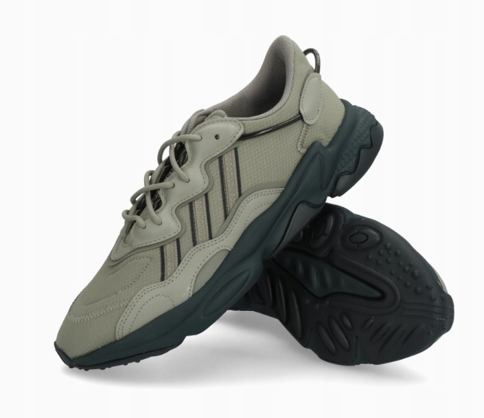 adidas Originals Ozweego JI2641 Unisex Tenisky nízké Sportovní boty vel. 40