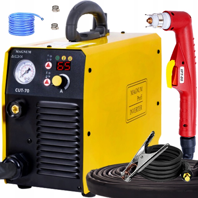 Plazmová Řezačka Magnum Cut 70 Igbt 2T 4T