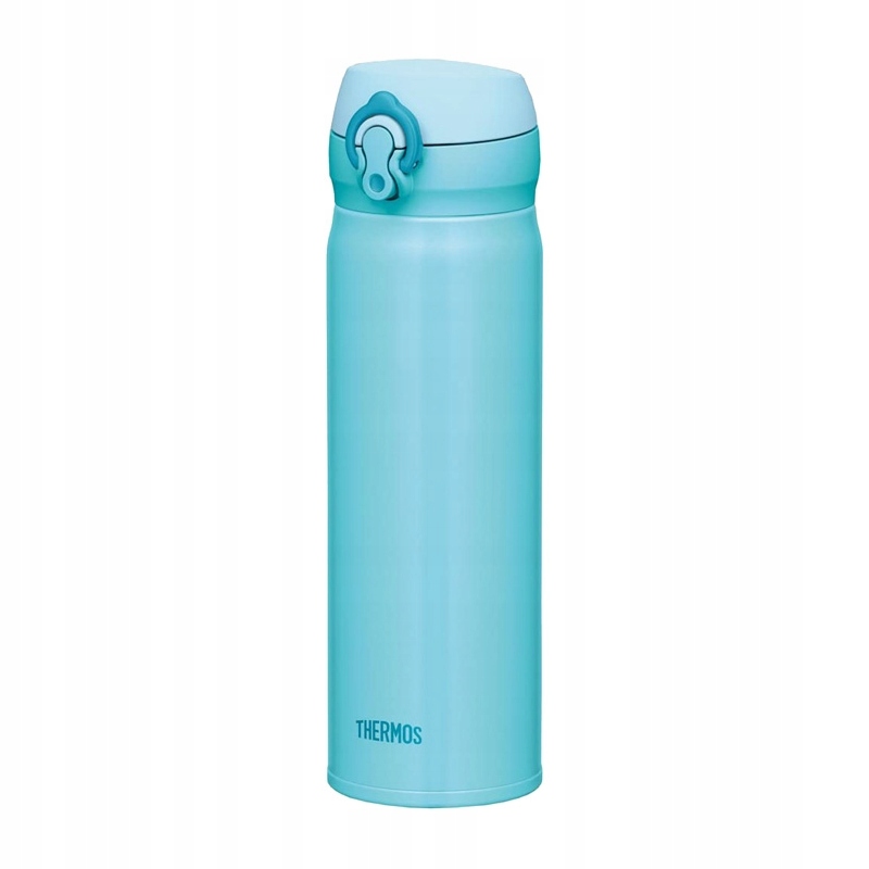 Termohrnek Thermos sky blue 0,5 l