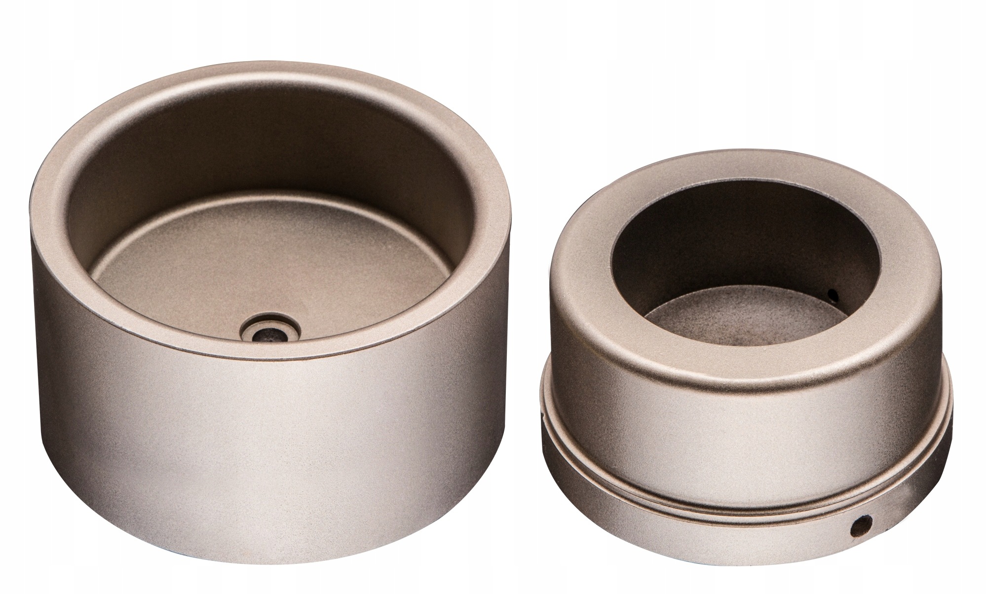 Topné pouzdro pro svařovací stroj na trubky Pe Pp Pb 75 mm 21-018 Neo
