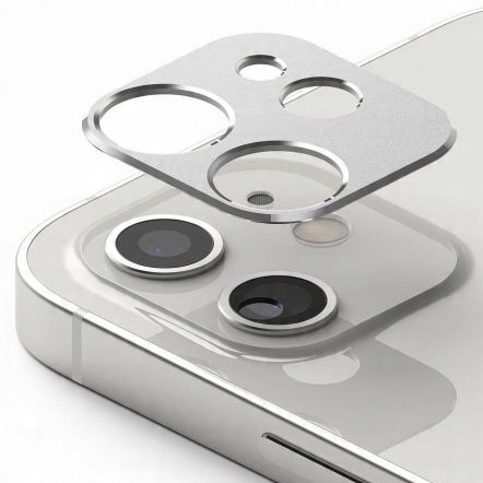 

Nakładka Ringke Camera Styling do iPhone 12