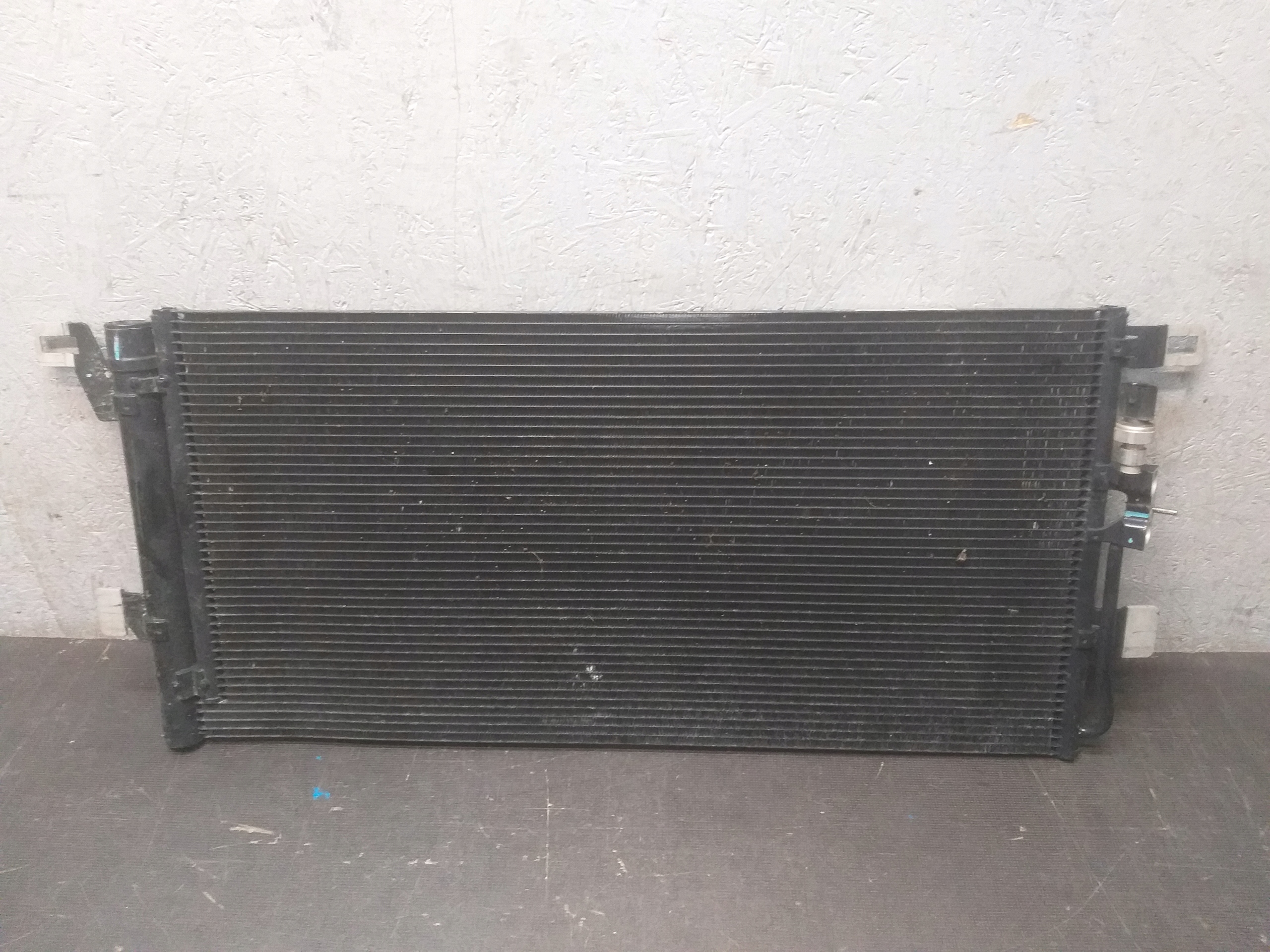 RADIATEUR CLIMATISATION KLIMA AUDI Q5 80A 80A816411N