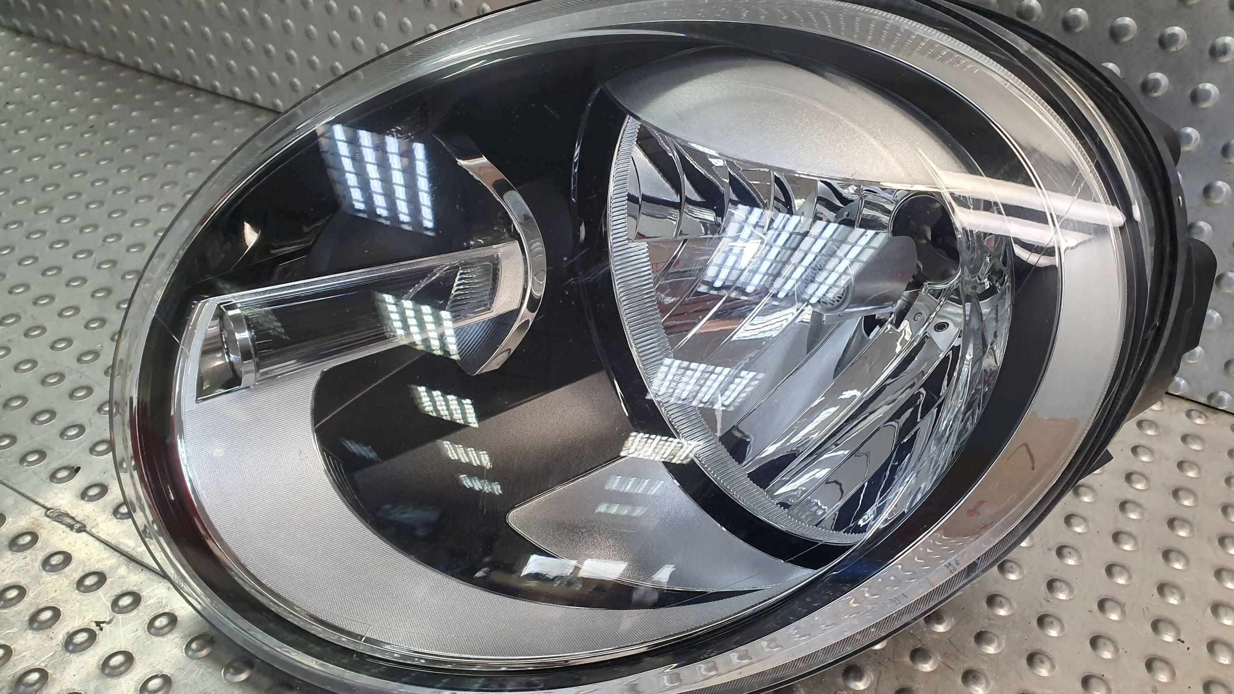 Licht vorne links VW BEETLE 5C1941005 10