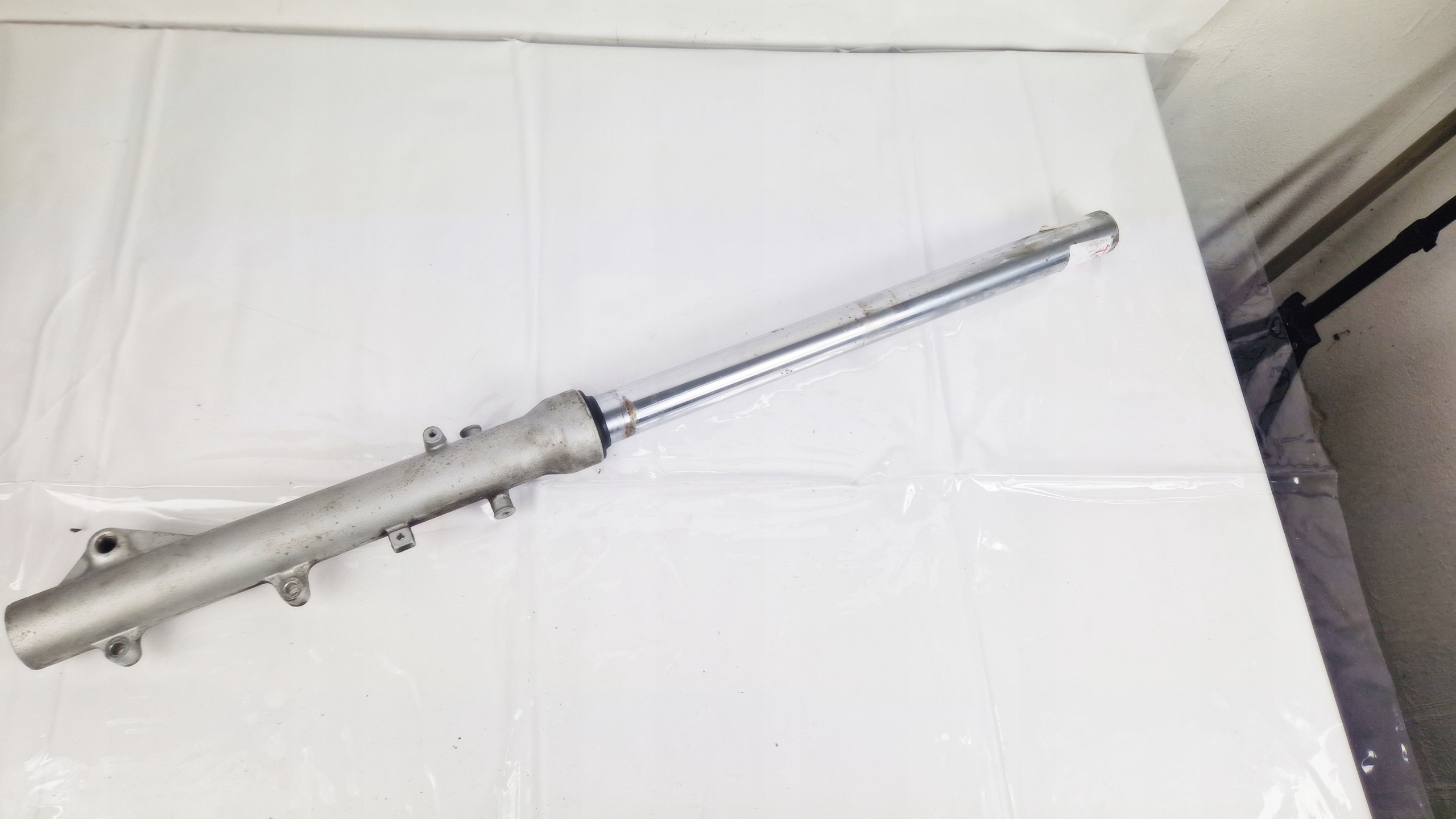 HONDA XL 700 V TRANSALP LAGA ЛЕВЫЙ