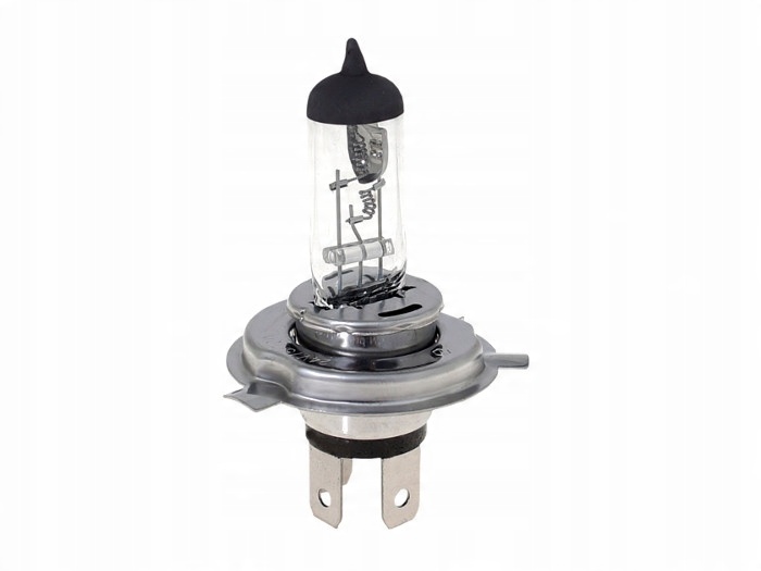 

Żarówka H4 12V 100W Samochodowa Homologacja