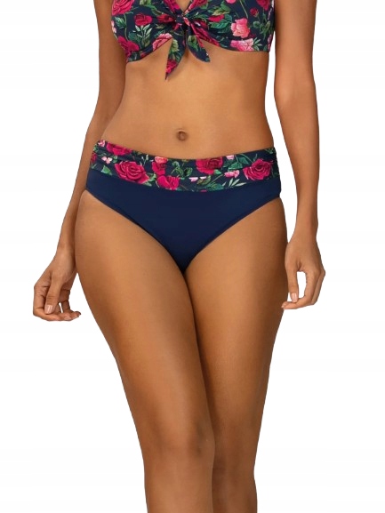 Feba Koupací kalhotky FD10/927/26 M