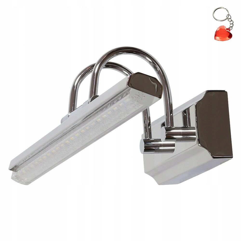 Led nástěnné svítidlo galeryjka 7W Gizel 20-32591 Candellux