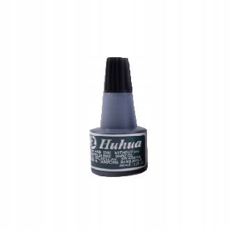

Tusz Do Stempli Pieczątek Czarny 30 ML Huhua