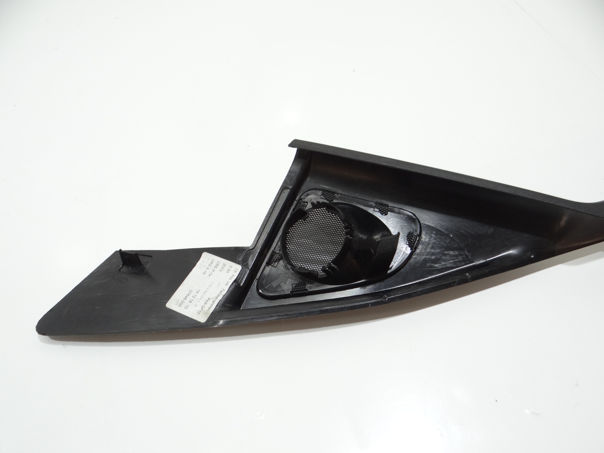frame door right front BMW X1 E84 2992454 ( 16657990 )