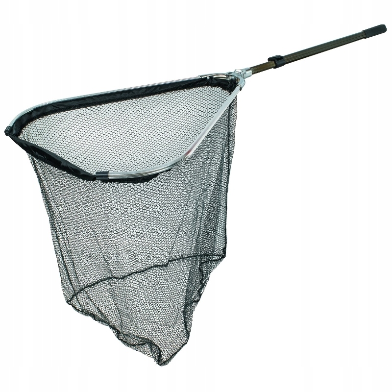 Podbierak Albastar OneClick metal/guma 190cm 65x65cm
