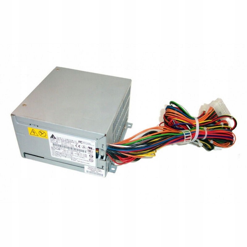 БЛОК ПИТАНИЯ 350 Вт HP ML110 G1 348626-001