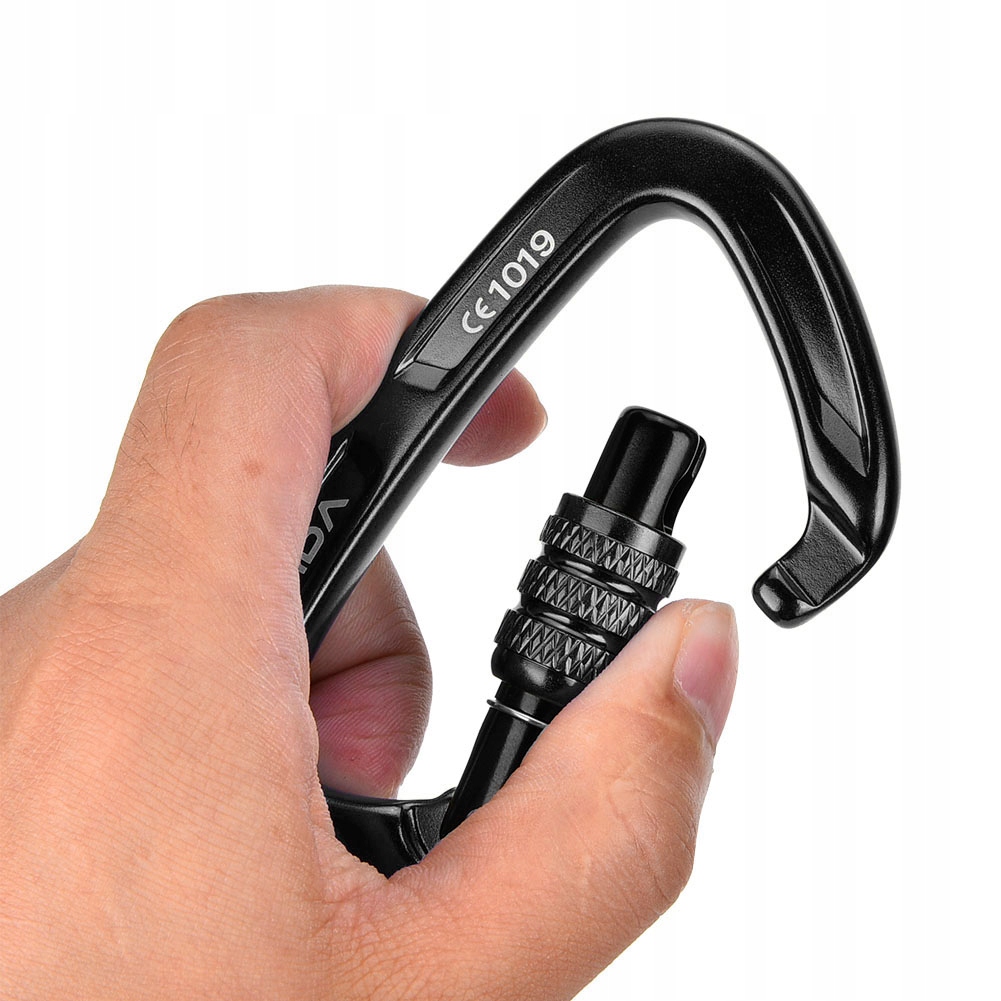 Zewnętrzna klamra do wspinaczki Kod producenta TJ20623-03