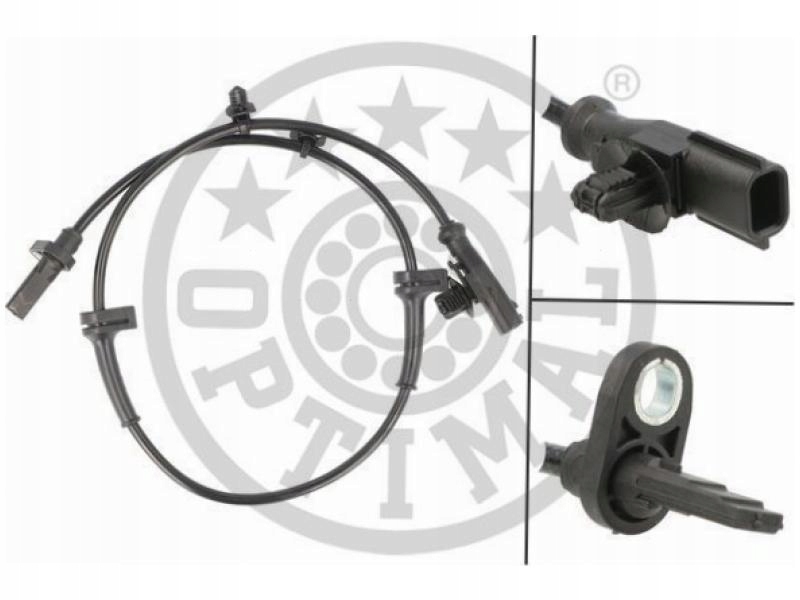 датчик скорости optimal 06-S546